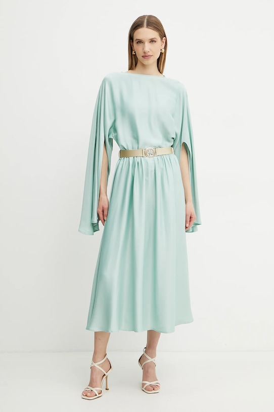 Платье GIGI Guess, бирюзовый
Платье GIGI Guess, бирюзовый