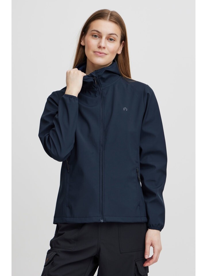 Куртка софтшелл North Bend, цвет softshelljacke in
Куртка софтшелл North Bend, цвет softshelljacke in