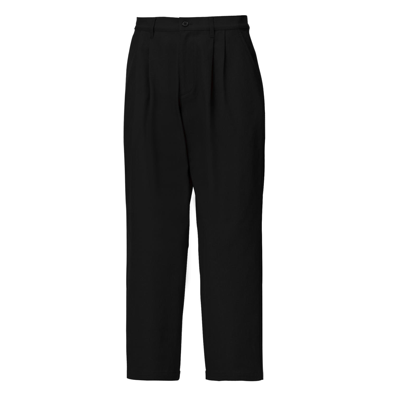 Брюки повседневные мужские Onitsuka Tiger, черный
Брюки повседневные мужские Onitsuka Tiger, черный