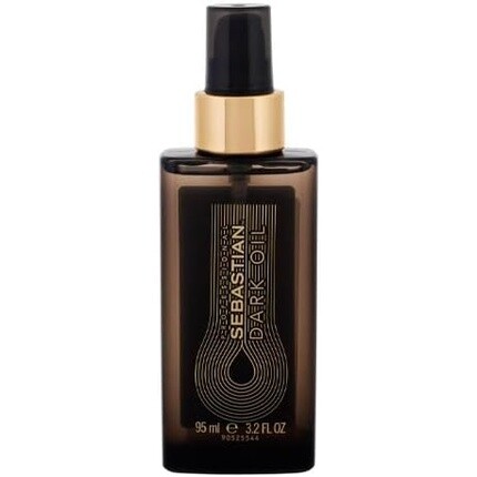 Sebastian Professional Dark Oil No. Breaker Limited Edition 95 мл увлажняющее масло
Sebastian Professional Dark Oil No. Breaker Limited Edition 95 мл увлажняющее масло