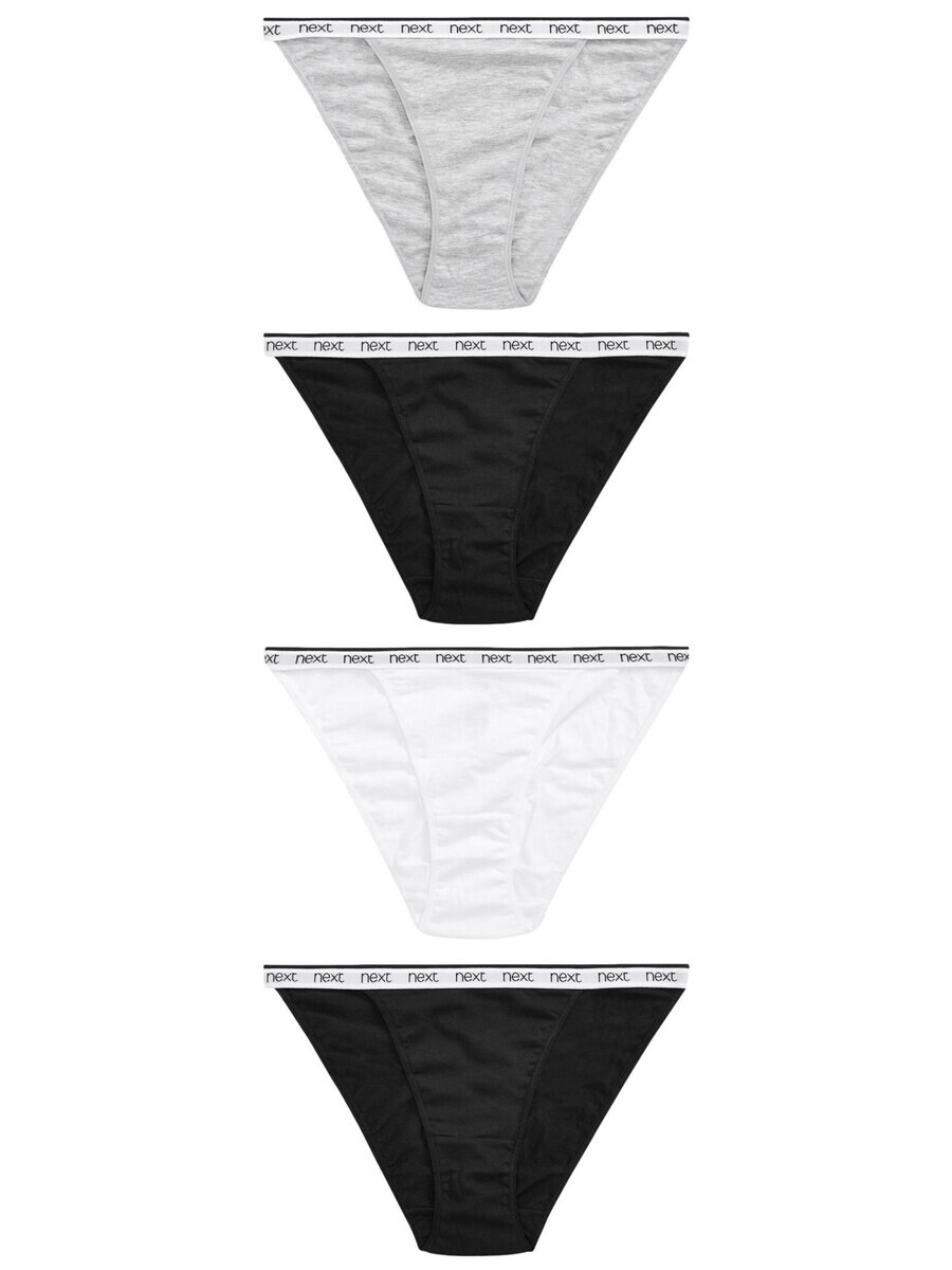 Трусики Next Panty, черный
Трусики Next Panty, черный