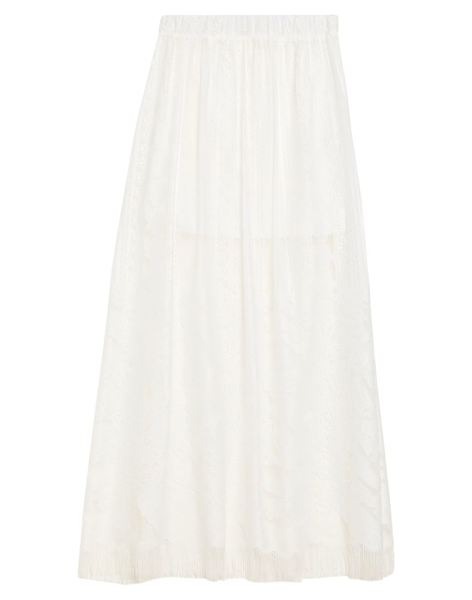 Юбка макси Vicolo, белый
Юбка макси Vicolo, белый