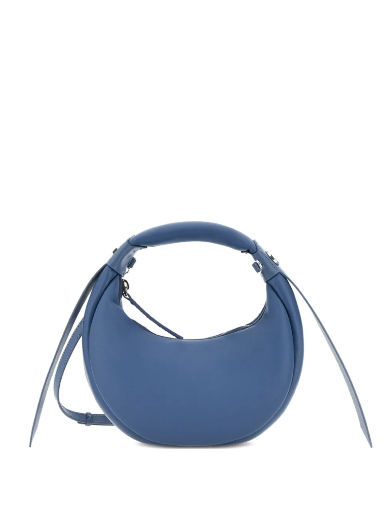 Hogan мини-сумка Bam Bam, синий 
Hogan мини-сумка Bam Bam, синий