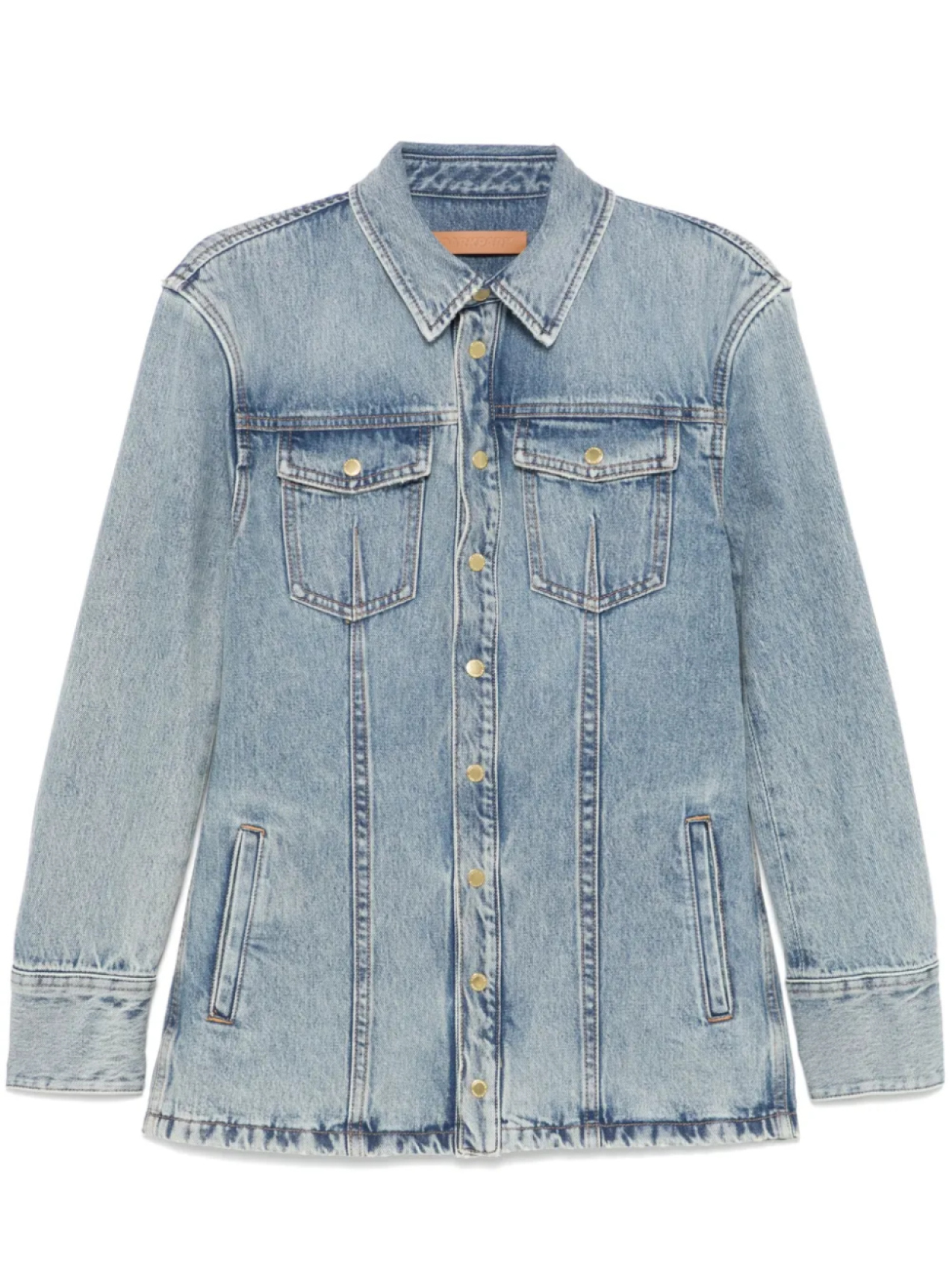 DARKPARK куртка Nicole, синий
DARKPARK куртка Nicole, синий