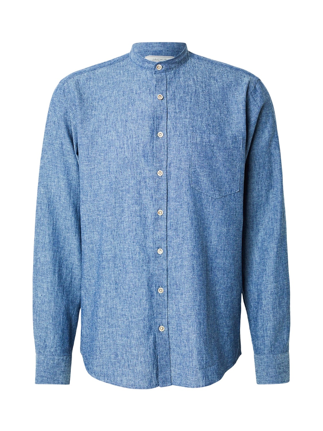 Jack's Рубашка на пуговицах Regular fit в цвете Navy
Jack's Рубашка на пуговицах Regular fit в цвете Navy