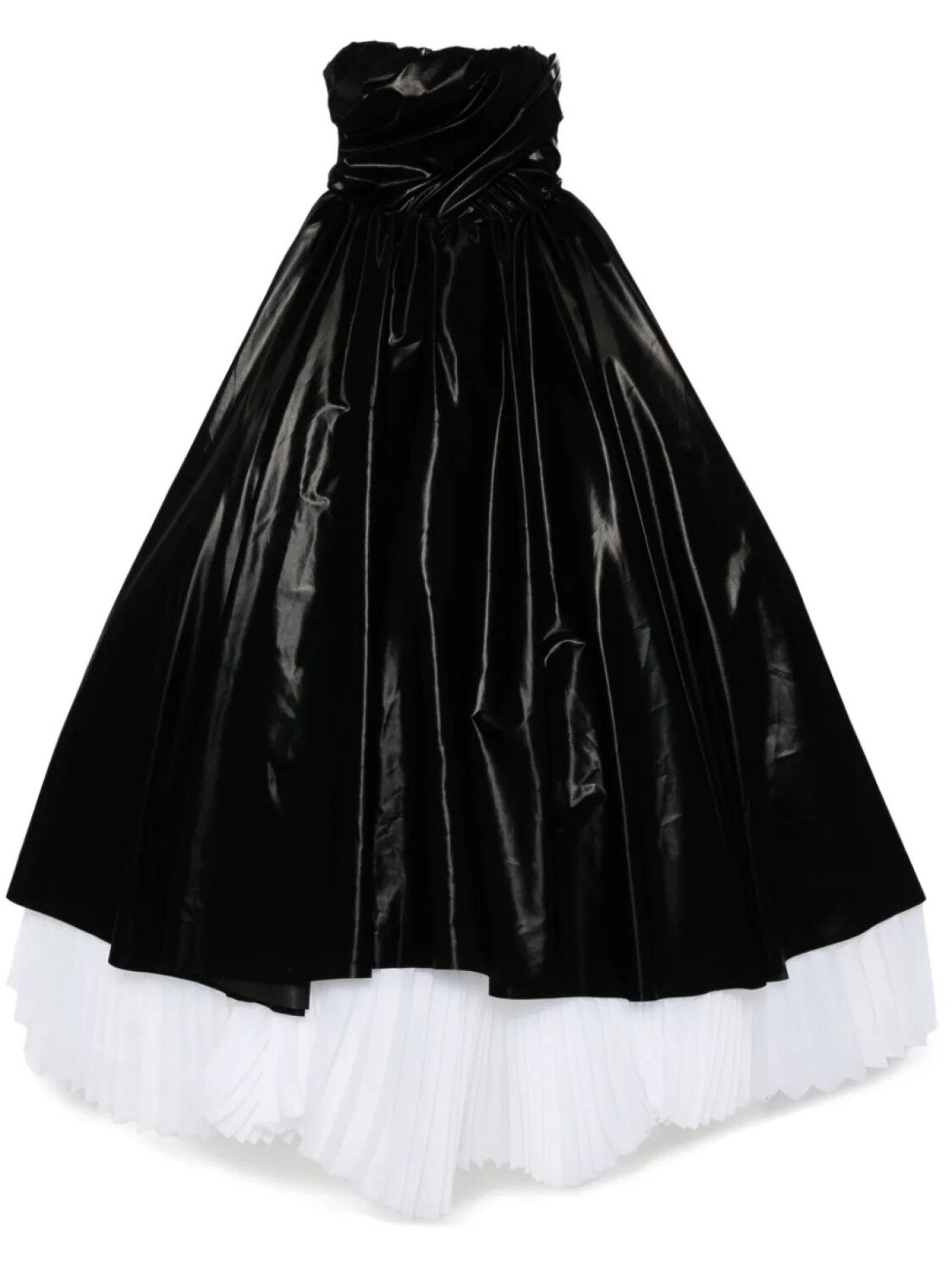 Almaz платье макси, черный
Almaz платье макси, черный