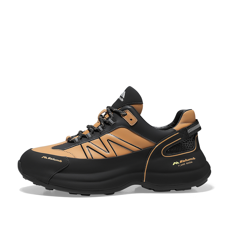 Kolumb Низкие повседневные туфли мужские, черно-коричневые
Kolumb Низкие повседневные туфли мужские, черно-коричневые