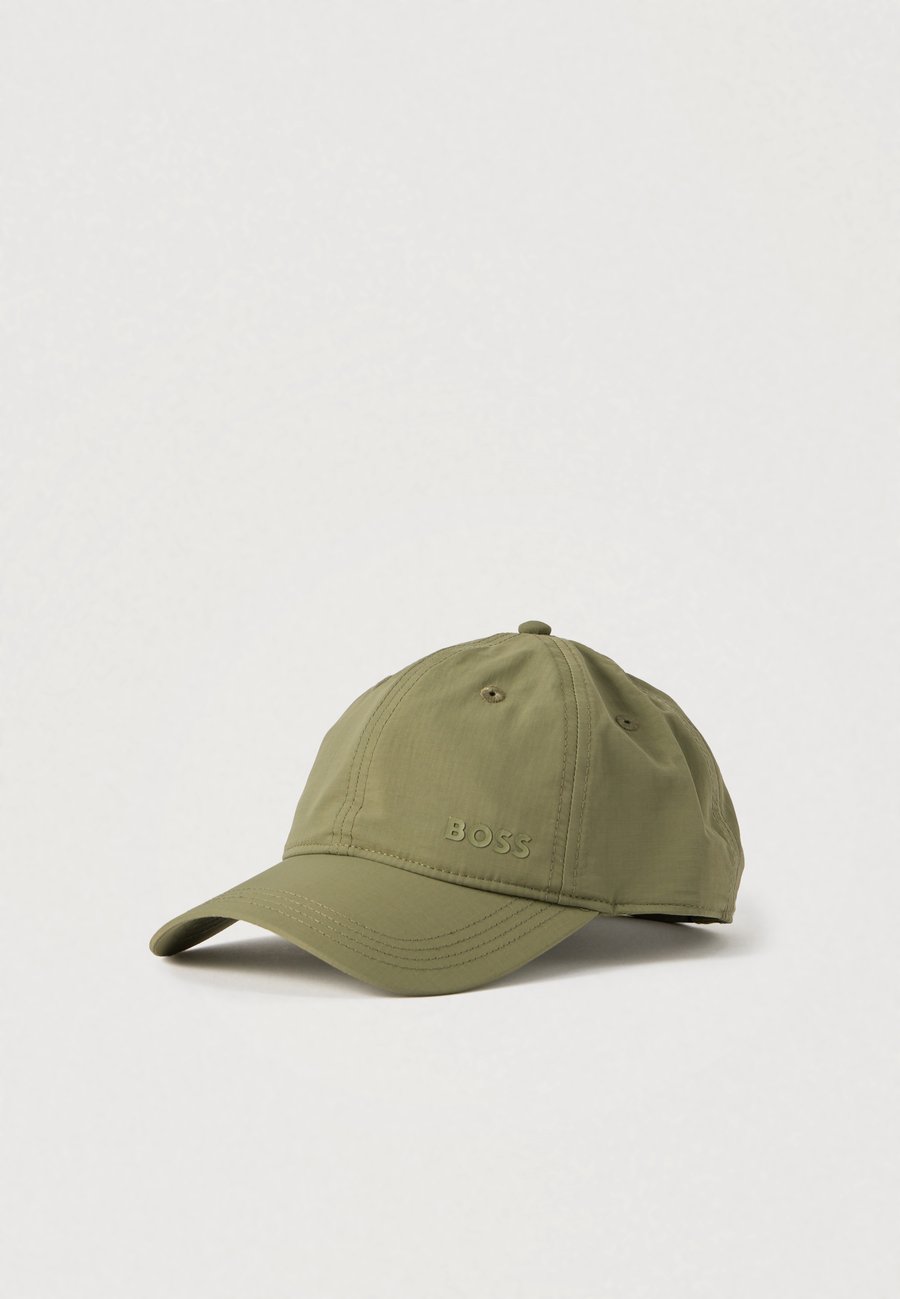 Бейсболка BOSS LACH, Dark Beige/Beige
Бейсболка BOSS LACH, Dark Beige/Beige
