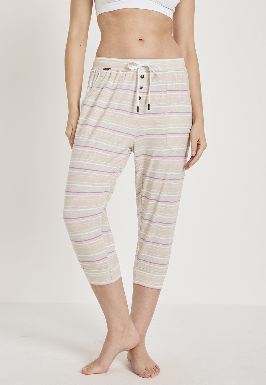 Пижамные брюки Jockey SUPERSOFT, Tender Stripe Print/Beige
Пижамные брюки Jockey SUPERSOFT, Tender Stripe Print/Beige