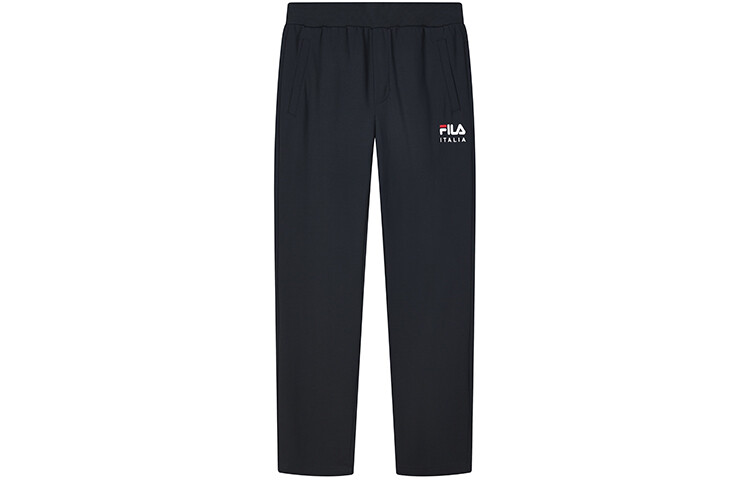 Повседневные брюки мужские темно-синие Fila, цвет Legend Blue
Повседневные брюки мужские темно-синие Fila, цвет Legend Blue