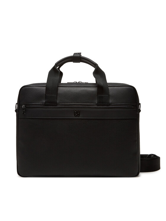 Сумка для ноутбука Quantic 50547428 Hugo, черный
Сумка для ноутбука Quantic 50547428 Hugo, черный