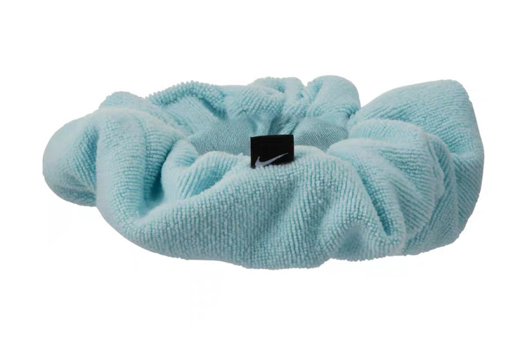 Nike Резинки для волос Unisex Glacier Blue
Nike Резинки для волос Unisex Glacier Blue