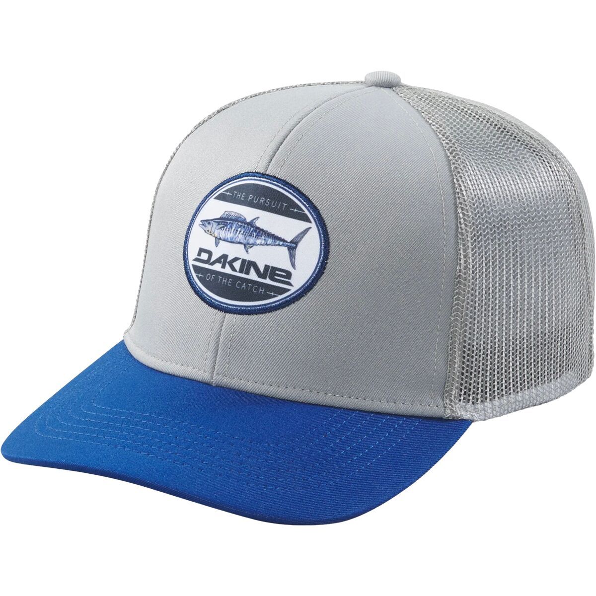 Кривая кепка-тракер Crossing Dakine, цвет ono
Кривая кепка-тракер Crossing Dakine, цвет ono