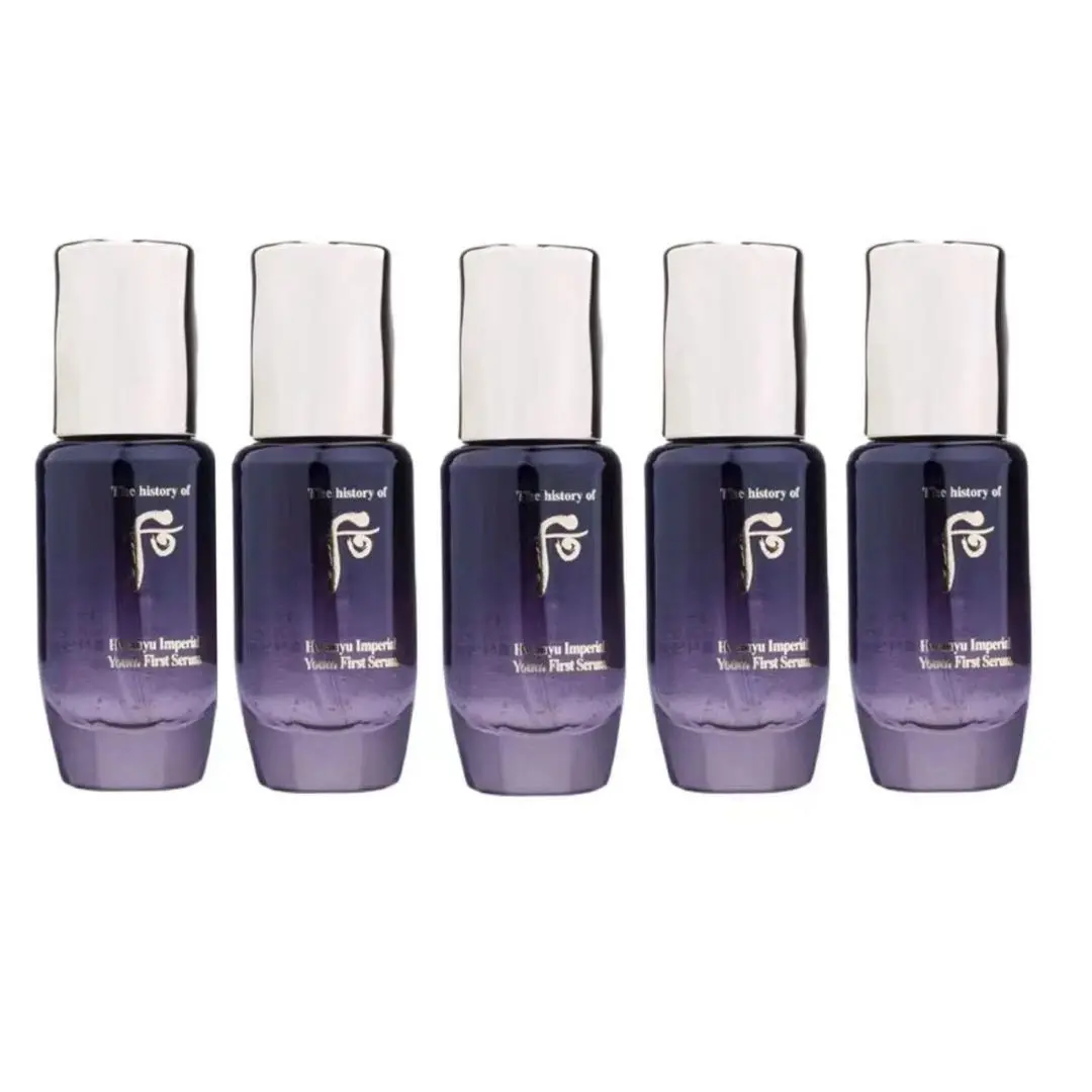 Женские жидкие эссенции The History Of Whoo
Женские жидкие эссенции The History Of Whoo