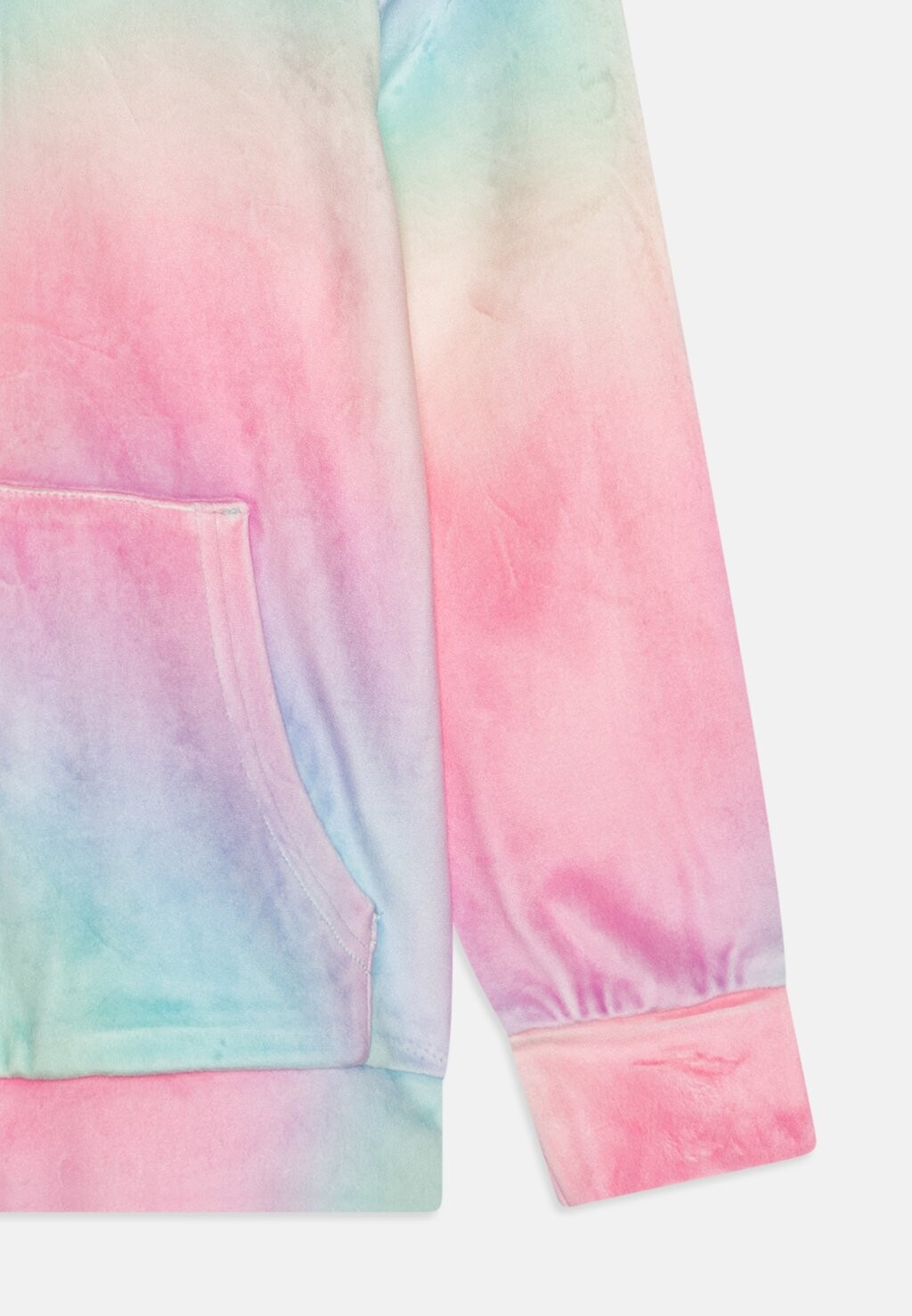 Толстовка HOODJACKET RAINBOW Lindex, розовый 
Толстовка HOODJACKET RAINBOW Lindex, розовый