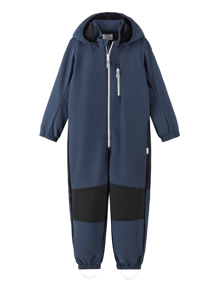 Комбинезон Reima, темно-синий
Комбинезон Reima, темно-синий