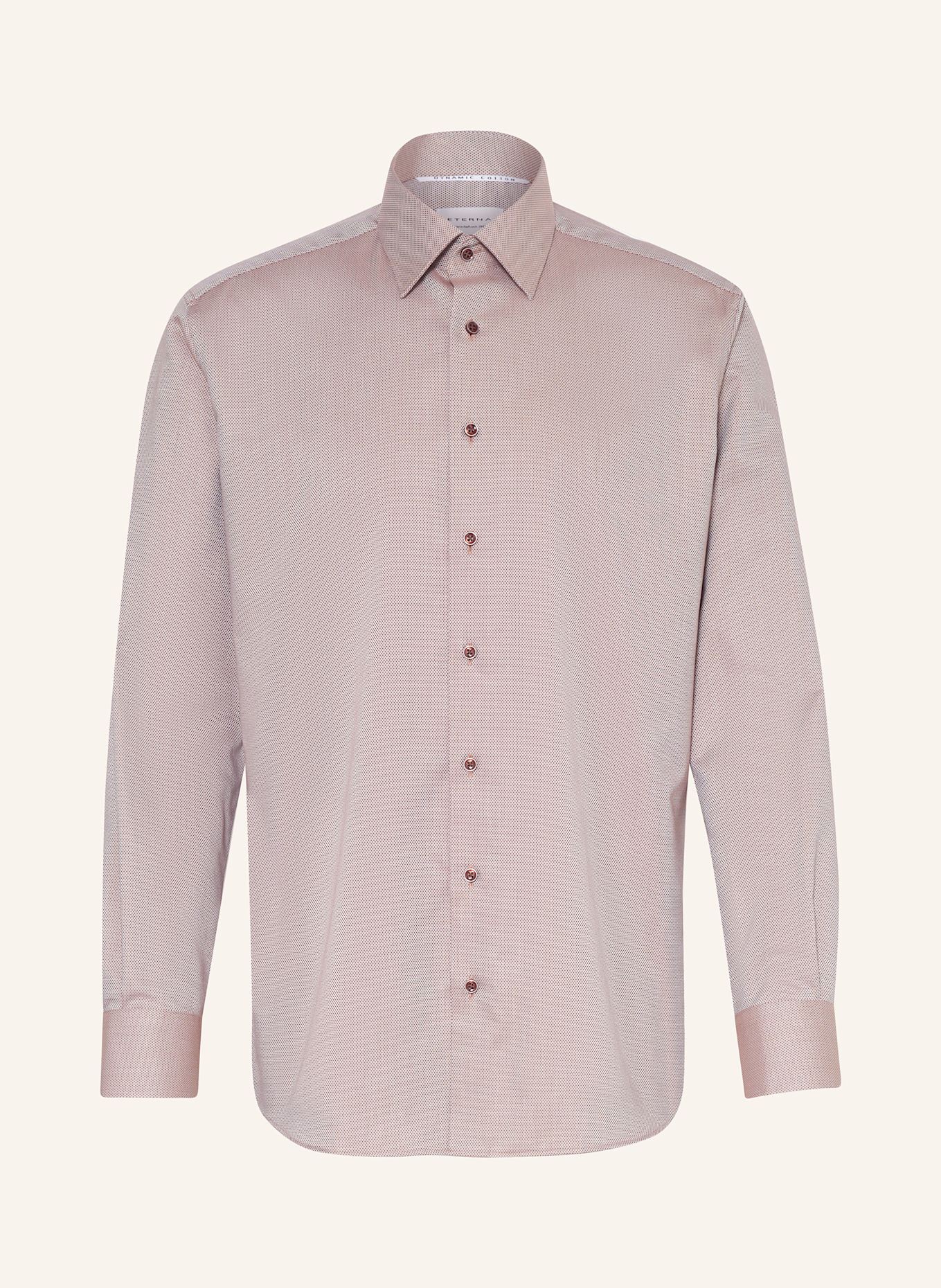 Современная рубашка Eterna, мультиколор
Современная рубашка Eterna, мультиколор