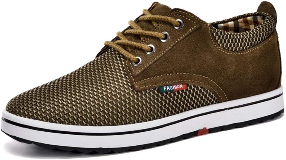 Мужские туфли CERYTHRINA с увеличением роста на 6 см, шнуровка, фланелевый верх, кожа коровьей выделки, хаки
Мужские туфли CERYTHRINA с увеличением роста на 6 см, шнуровка, фланелевый верх, кожа коровьей выделки, хаки