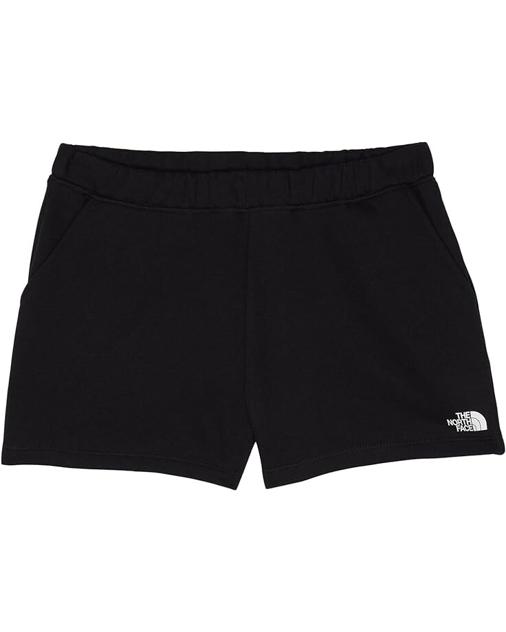 Шорты The North Face Camp Fleece Shorts, цвет TNF Black
Шорты The North Face Camp Fleece Shorts, цвет TNF Black