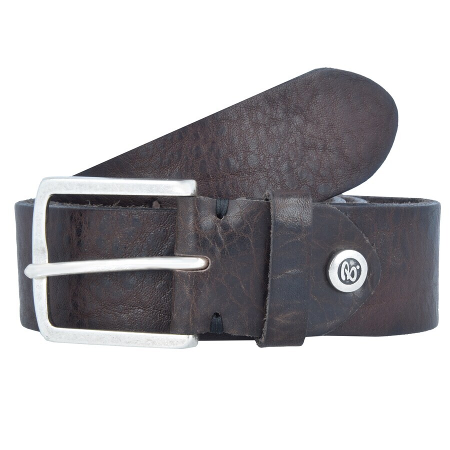 Повседневный ремень b.belt Handmade in Germany Belt Zac, темно-коричневый
Повседневный ремень b.belt Handmade in Germany Belt Zac, темно-коричневый