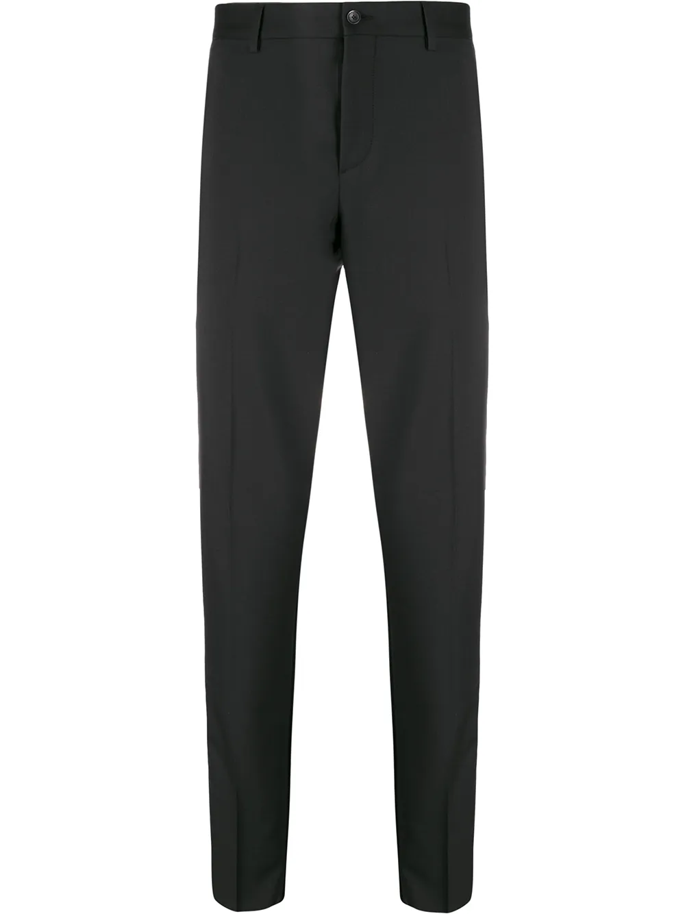 Строгие брюки с лампасами VALENTINO GARAVANI, черный
Строгие брюки с лампасами VALENTINO GARAVANI, черный