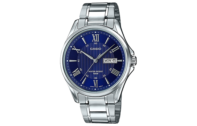 G Shock MTP 1384D 2A CASIO
G Shock MTP 1384D 2A CASIO