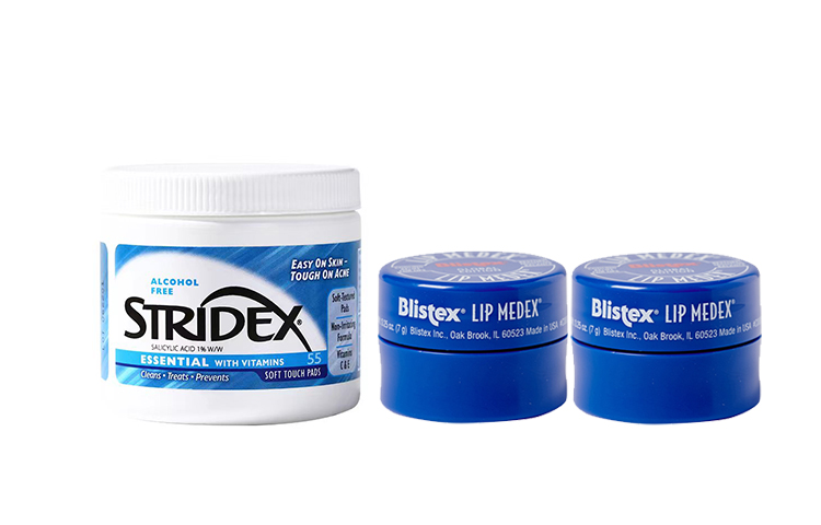 Маска для лица Unisex STRIDEX
Маска для лица Unisex STRIDEX