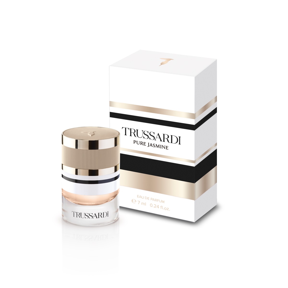 TRUSSARDI Элегантный набор пробников духов rose 7 мл
TRUSSARDI Элегантный набор пробников духов rose 7 мл