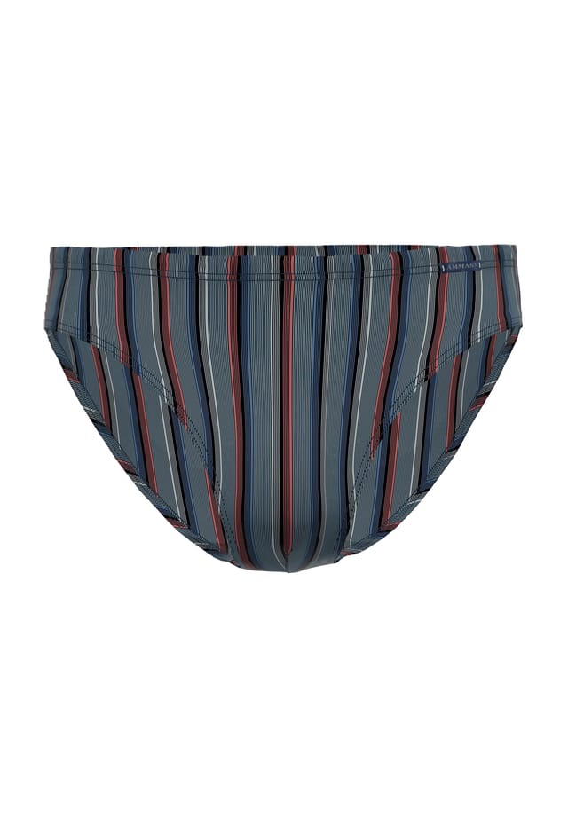 Новые современные трусы с эластичным поясом Ammann, синий
Новые современные трусы с эластичным поясом Ammann, синий