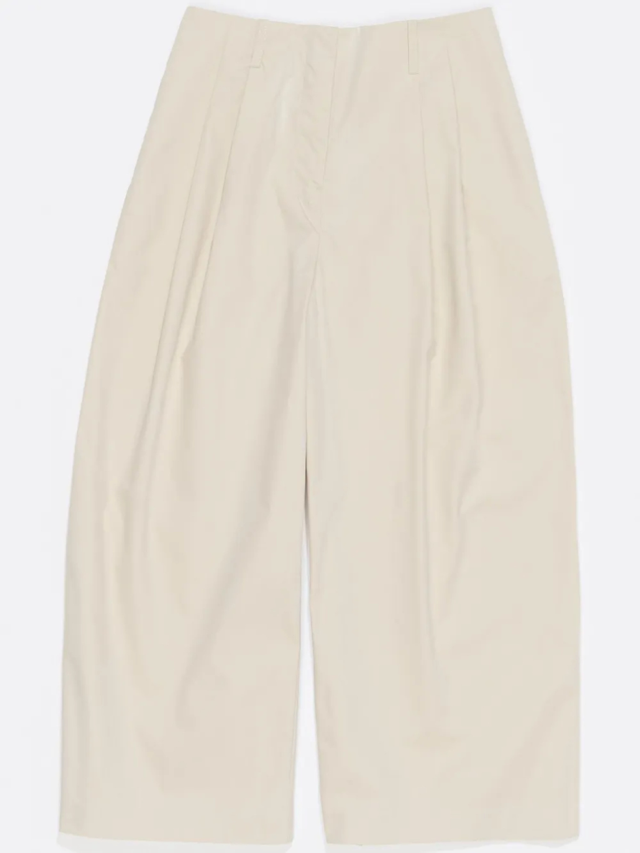 Укороченные брюки Bimba y Lola с вытачками, нейтральный
Укороченные брюки Bimba y Lola с вытачками, нейтральный