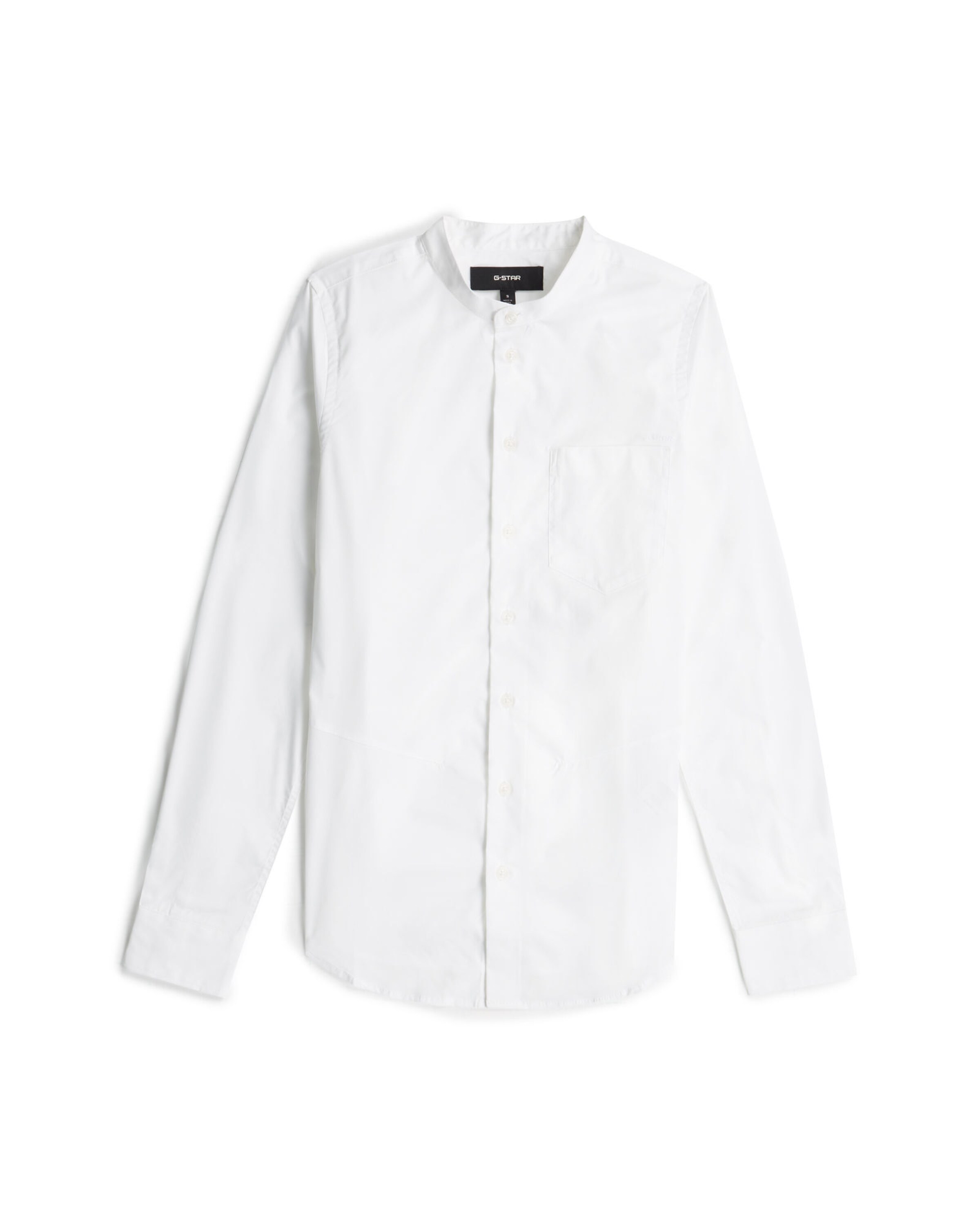 G-STAR Блузка в белом цвете
G-STAR Блузка в белом цвете