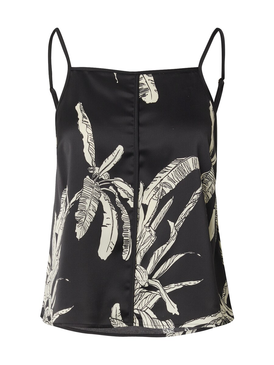 Топ Aware AWSAINT, черный
Топ Aware AWSAINT, черный