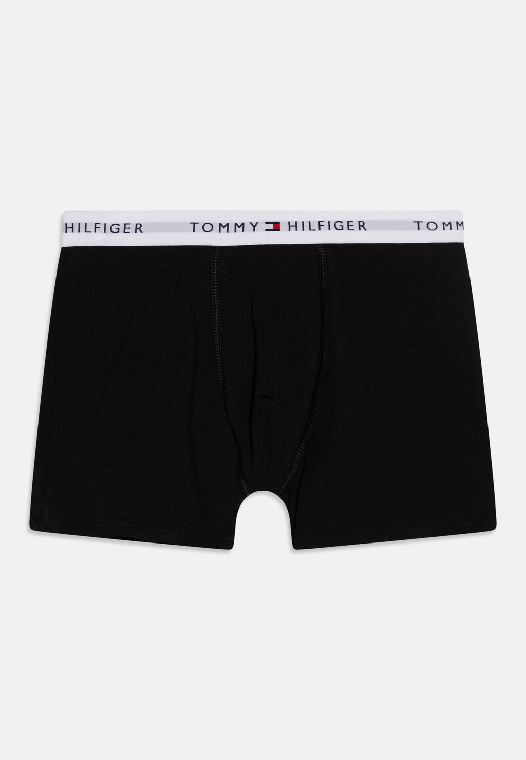 Трусы 2 PACK Tommy Hilfiger, черный
Трусы 2 PACK Tommy Hilfiger, черный