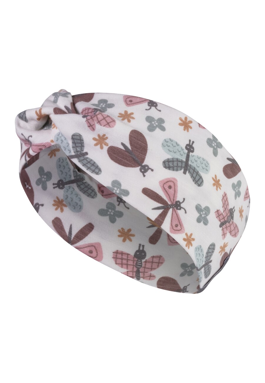 Шапка STERNTALER Schmetterlinge, белый
Шапка STERNTALER Schmetterlinge, белый