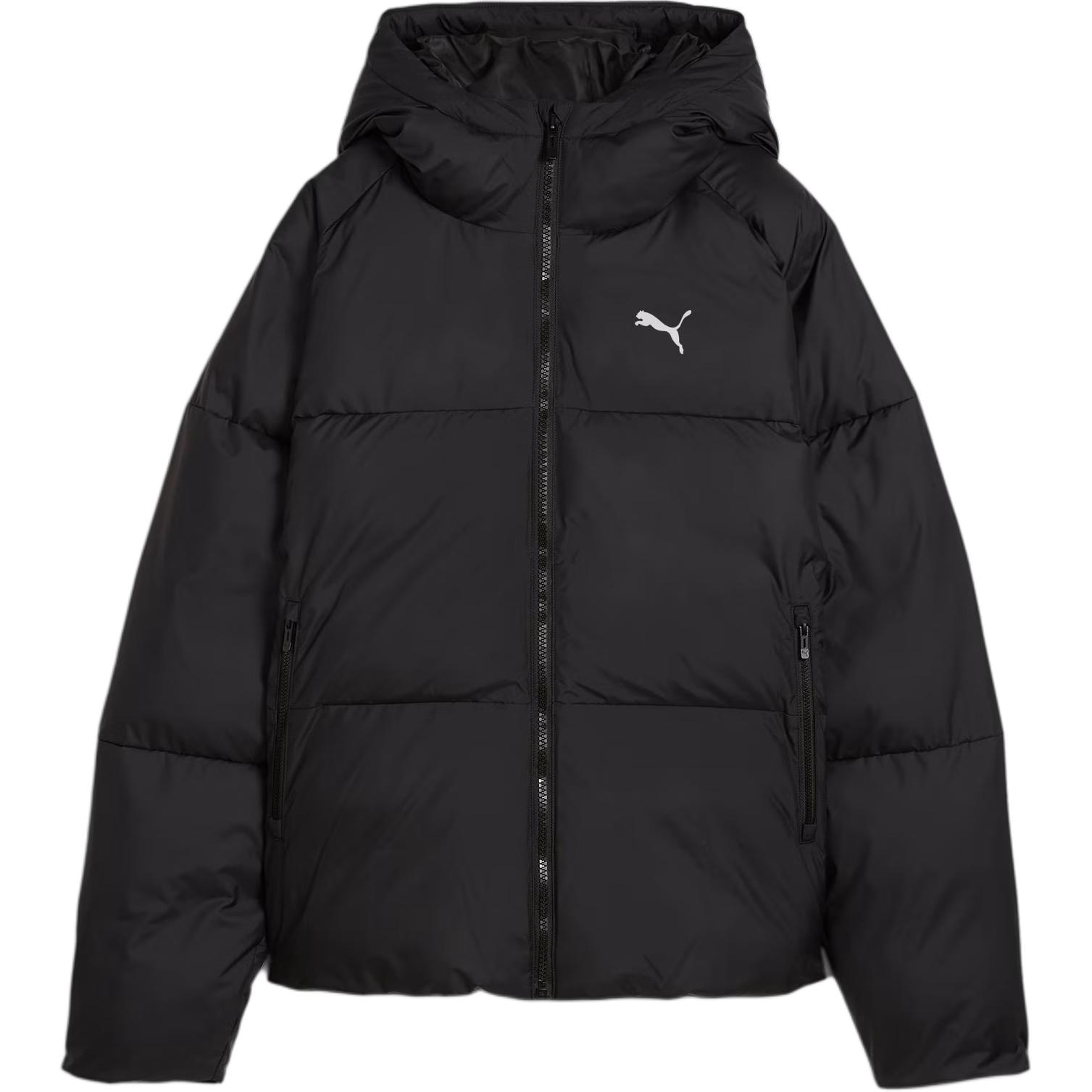 FW24 Куртки Пальто Женские Черный PUMA
FW24 Куртки Пальто Женские Черный PUMA