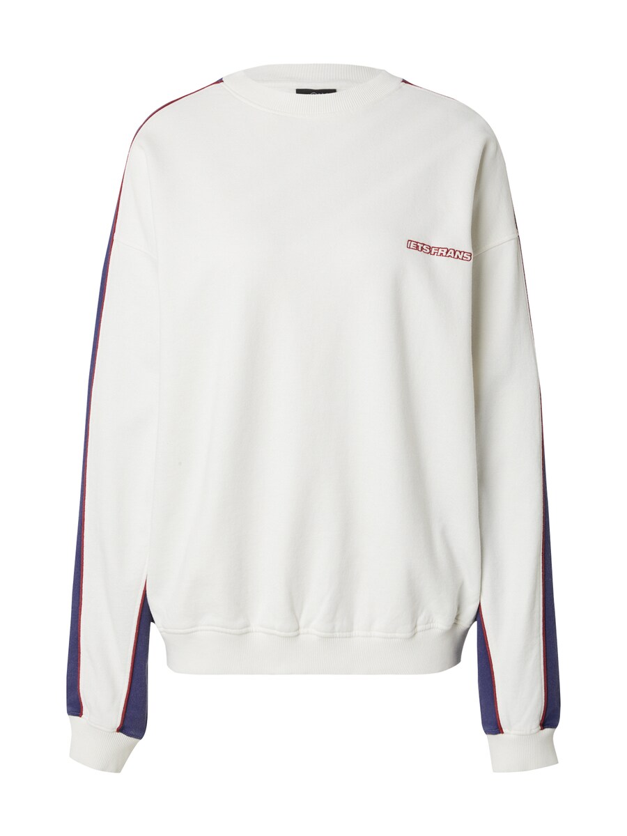 Толстовка iets frans, кремовый
Толстовка iets frans, кремовый