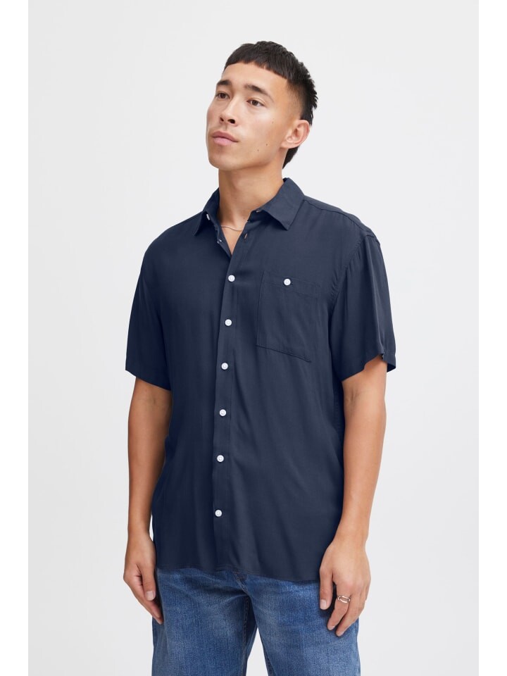 Футболка BLEND, цвет kurzarmhemd in
Футболка BLEND, цвет kurzarmhemd in