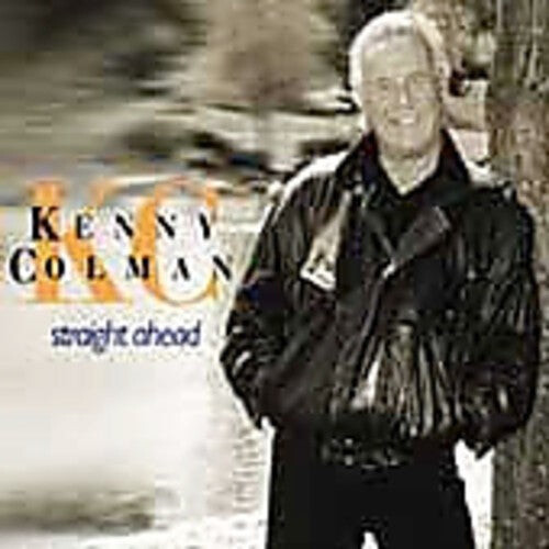 CD диск Colman, Kenny: Straight Ahead
CD диск Colman, Kenny: Straight Ahead