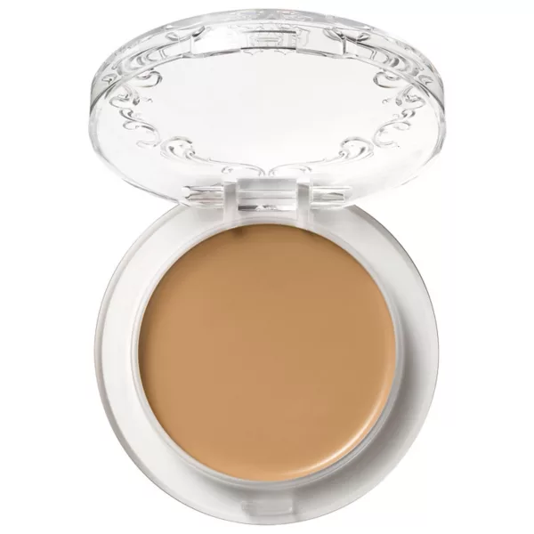 Good apple легкий кремовый тональный бальзам с полным покрытием Kvd Beauty, цвет med 054
Good apple легкий кремовый тональный бальзам с полным покрытием Kvd Beauty, цвет med 054