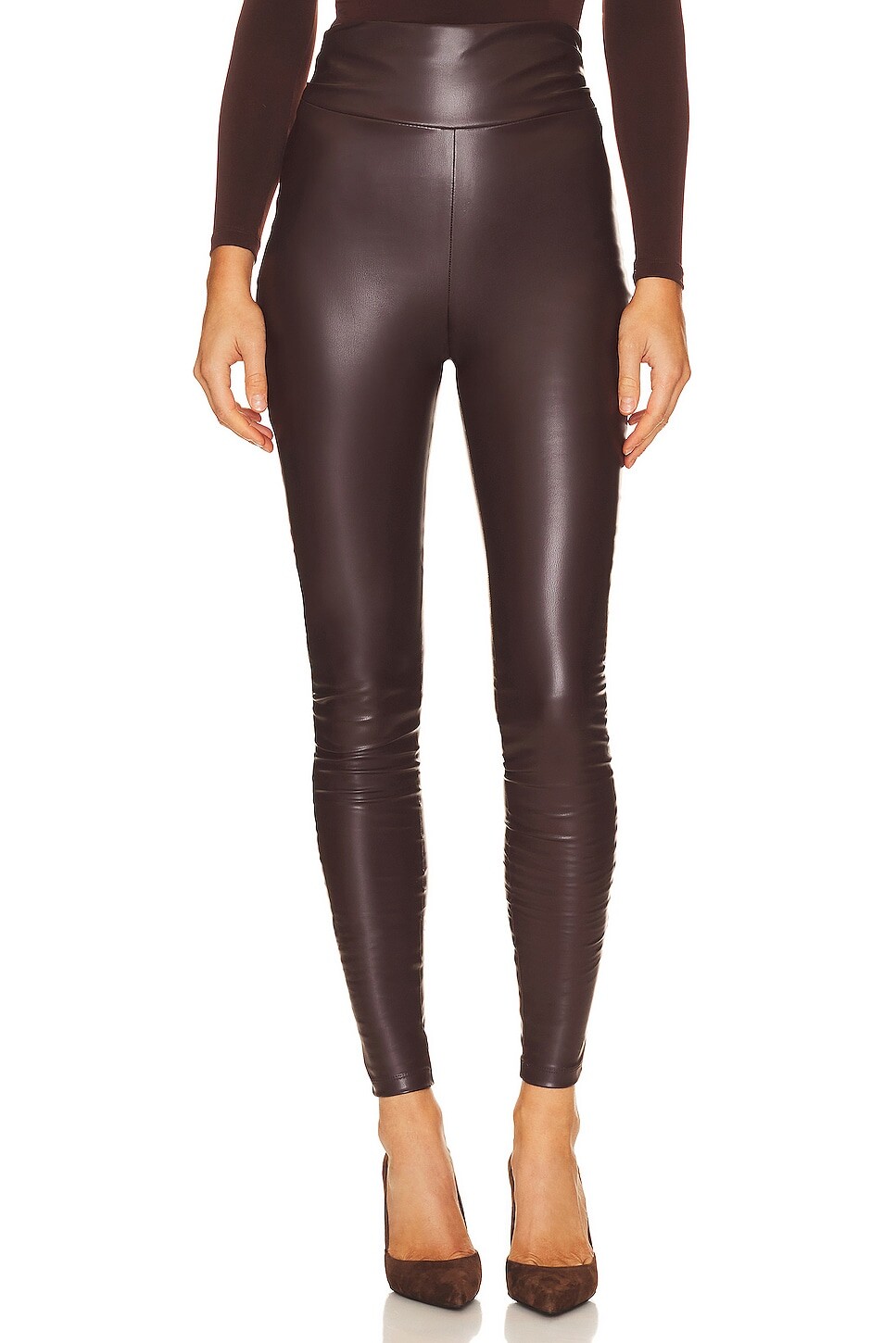 Брюки Nookie Viktoria, цвет Chocolate
Брюки Nookie Viktoria, цвет Chocolate