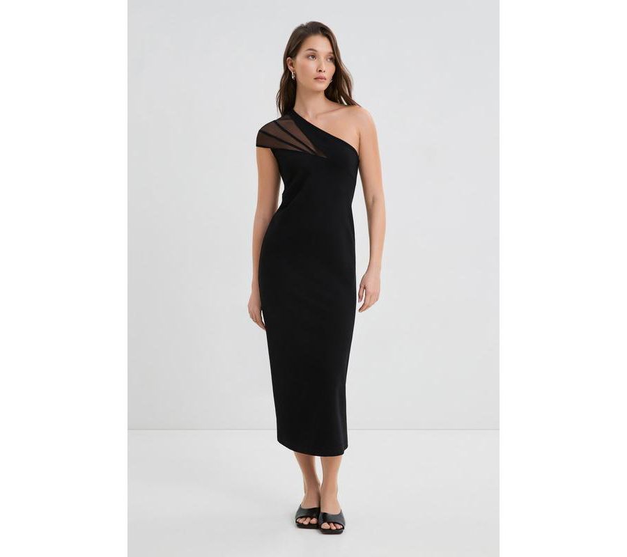 Женское платье Киран Marcella, Black
Женское платье Киран Marcella, Black