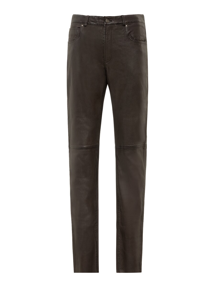 Узкие брюки RICANO Trant Pant, коричневый
Узкие брюки RICANO Trant Pant, коричневый