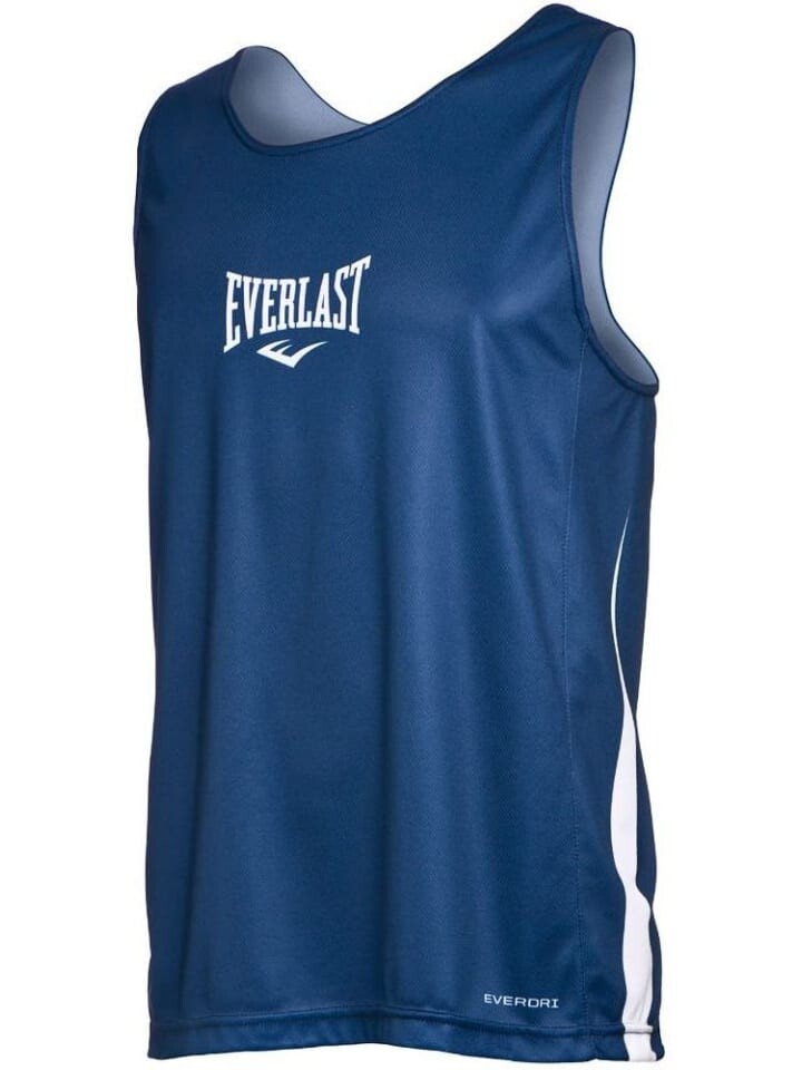 Футболка Everlast T-Shirt, синий
Футболка Everlast T-Shirt, синий