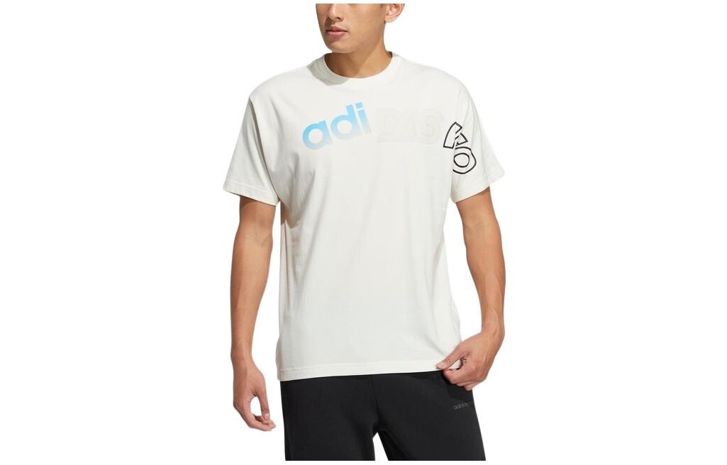 Футболка мужская белая Adidas Neo, белый
Футболка мужская белая Adidas Neo, белый