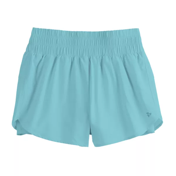 Беговые шорты с высокой талией для девочек 7-20 лет, стандартные и большие размеры Tek Gear, голубой
Беговые шорты с высокой талией для девочек 7-20 лет, стандартные и большие размеры Tek Gear, голубой