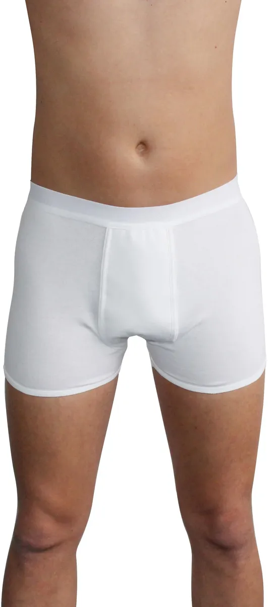 Бокс-бокс Hydas при недержании "0417.1.", со встроенной впитывающей подушечкой, белый
Бокс-бокс Hydas при недержании "0417.1.", со встроенной впитывающей подушечкой, белый