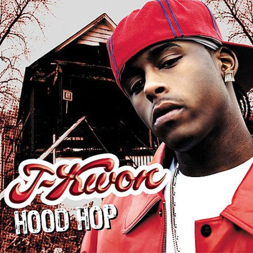 CD диск J-Kwon: Hood Hop
CD диск J-Kwon: Hood Hop