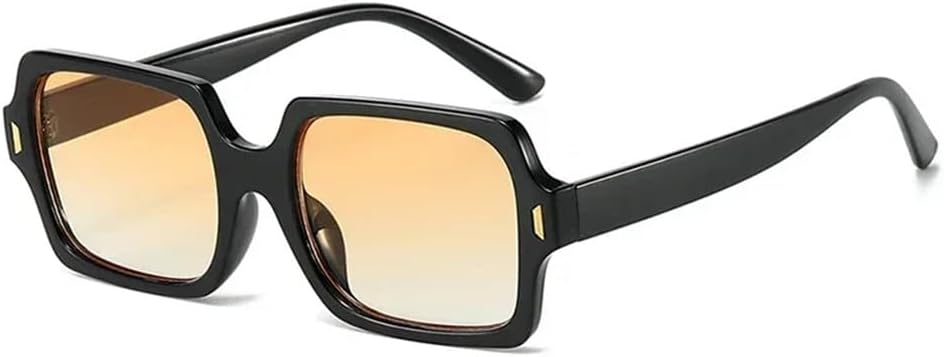 Женские солнцезащитные очки UV400 с заклепками, мужские — с леопардовым принтом и зеленым градиентом, для занятий спортом на открытом воздухе, бега и путешествий UYPTK, Black Tea
Женские солнцезащитные очки UV400 с заклепками, мужские — с леопардовым принтом и зеленым градиентом, для занятий спортом на открытом воздухе, бега и путешествий UYPTK, Black Tea