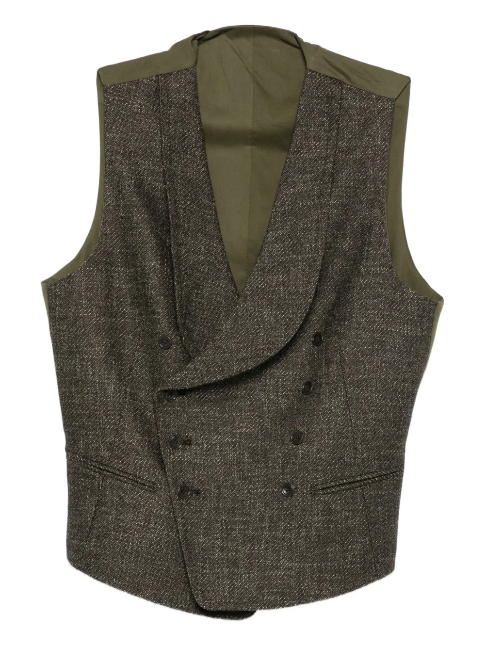 Жилет Ben Tagliatore, зеленый
Жилет Ben Tagliatore, зеленый