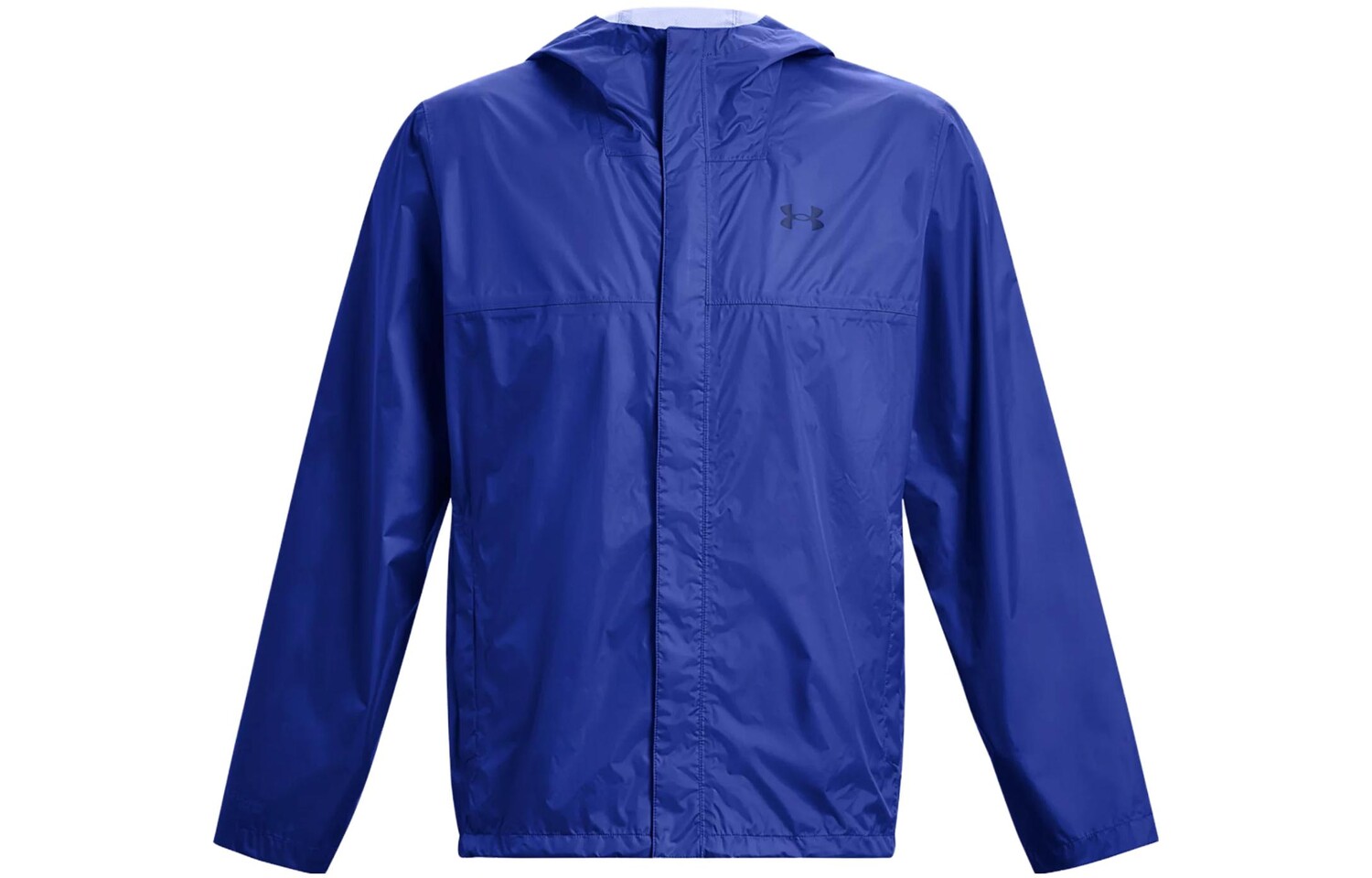 Штормовая куртка мужская синий Under Armour 
Штормовая куртка мужская синий Under Armour